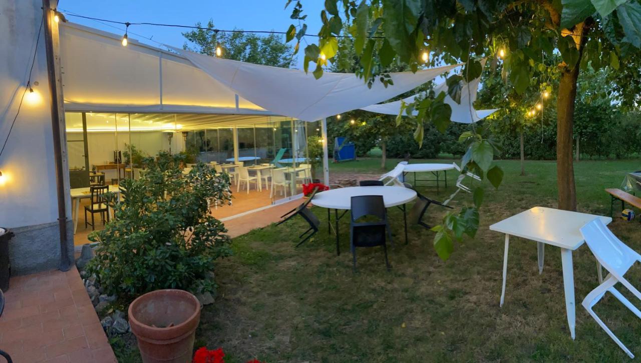 Hotel La Scuderia Sarzana