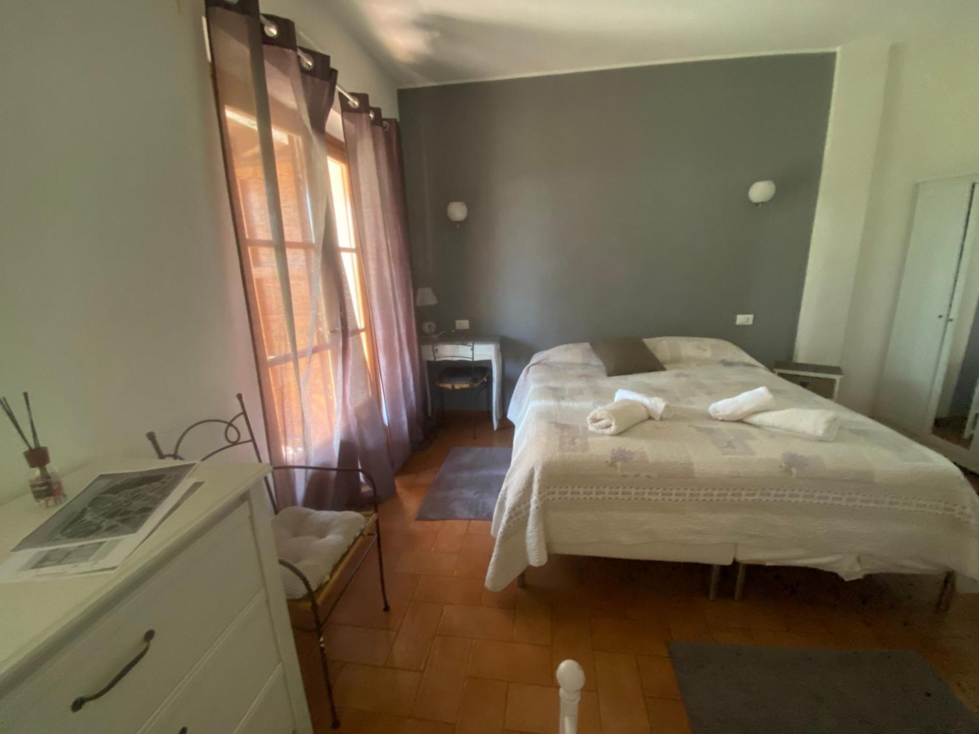 Hotel La Scuderia