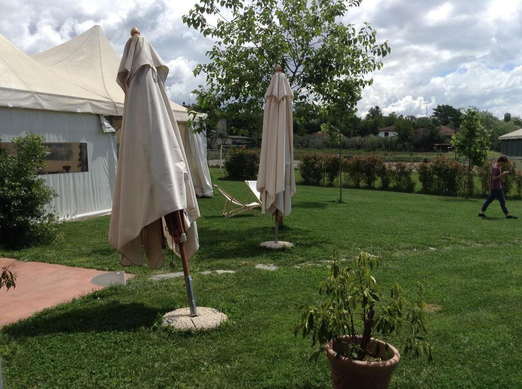 Hotel La Scuderia Sarzana