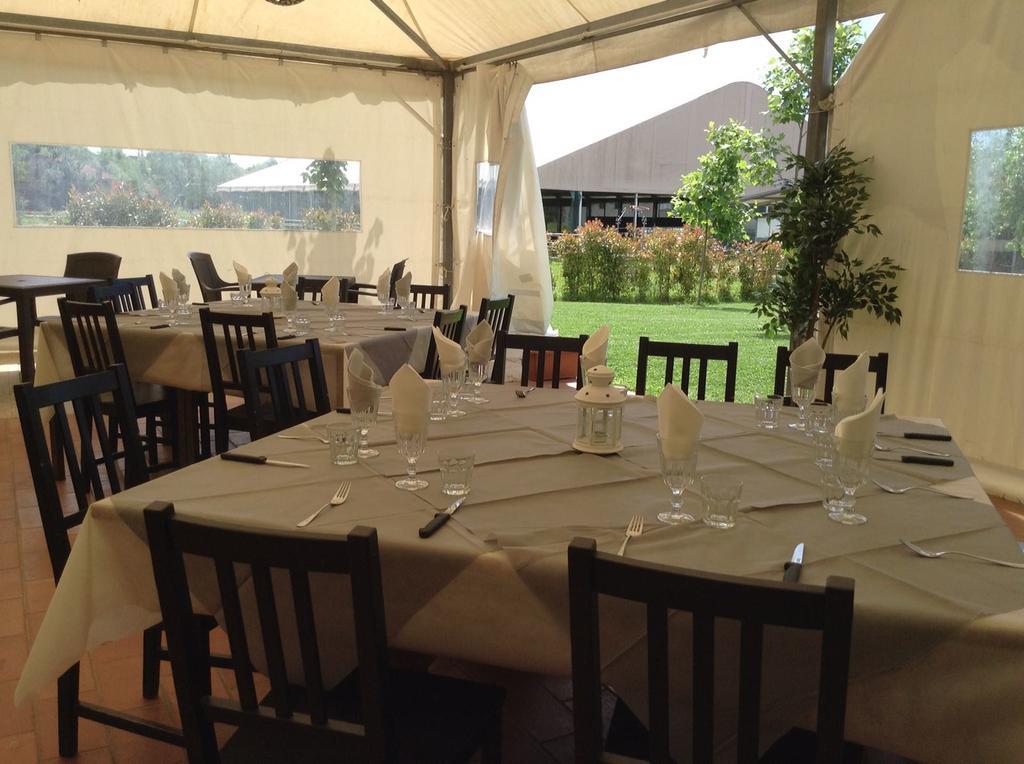 Hotel La Scuderia Sarzana