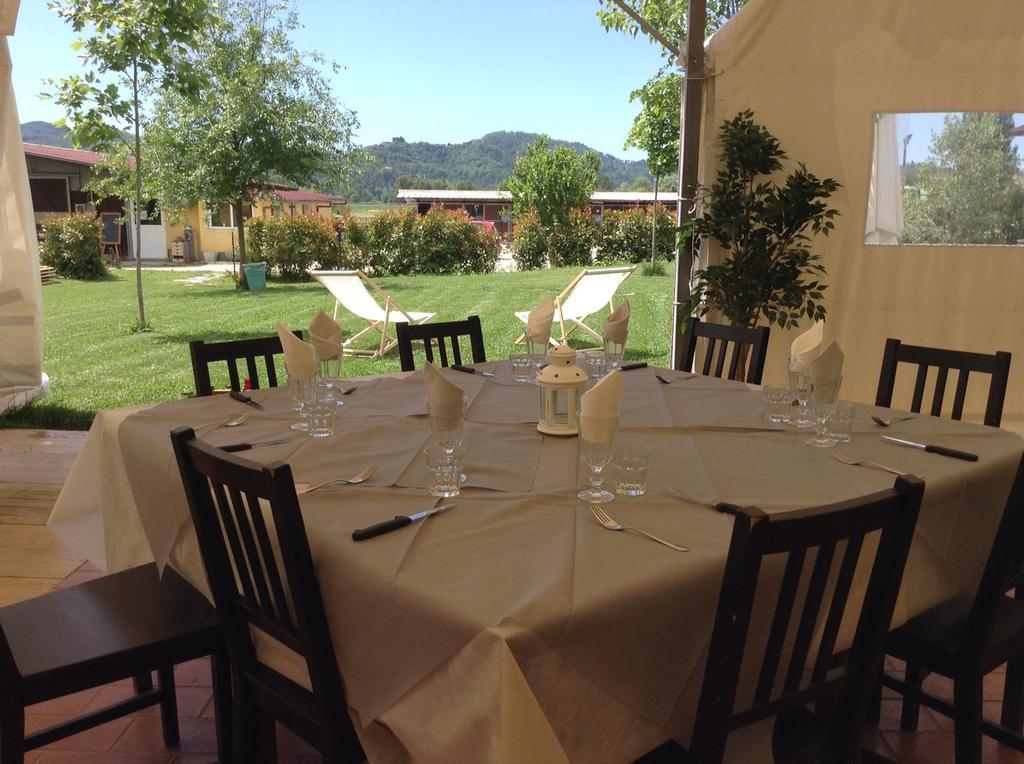 Hotel La Scuderia