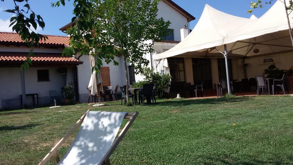 Hotel La Scuderia 2*